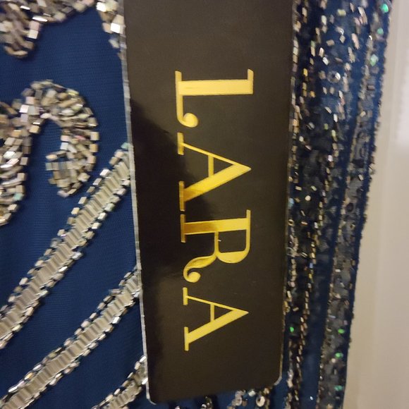 Evening formal - Picture 5 of 7